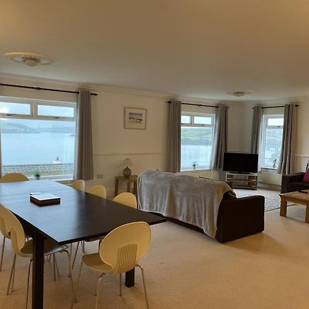 Beau Vista Ff Villa Padstow Kültér fotó