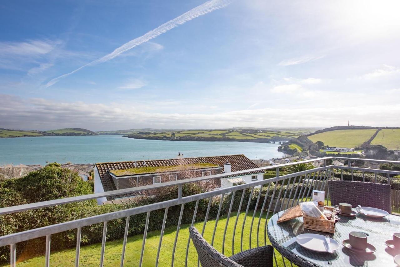 Beau Vista Ff Villa Padstow Kültér fotó