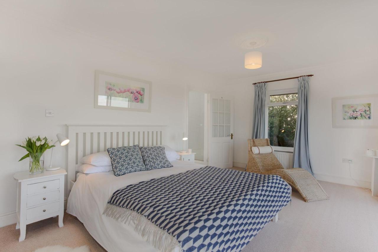 Beau Vista Ff Villa Padstow Kültér fotó