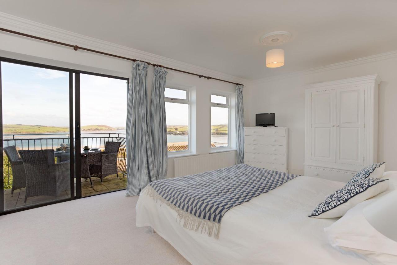 Beau Vista Ff Villa Padstow Kültér fotó