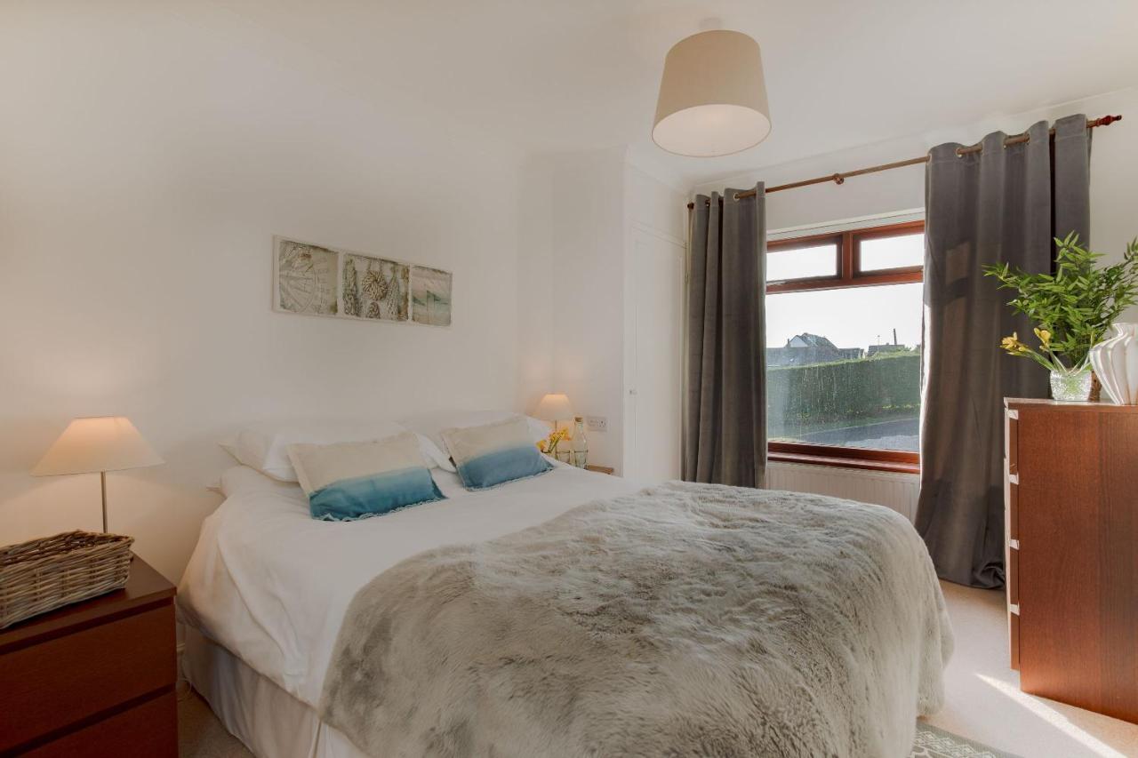 Beau Vista Ff Villa Padstow Kültér fotó