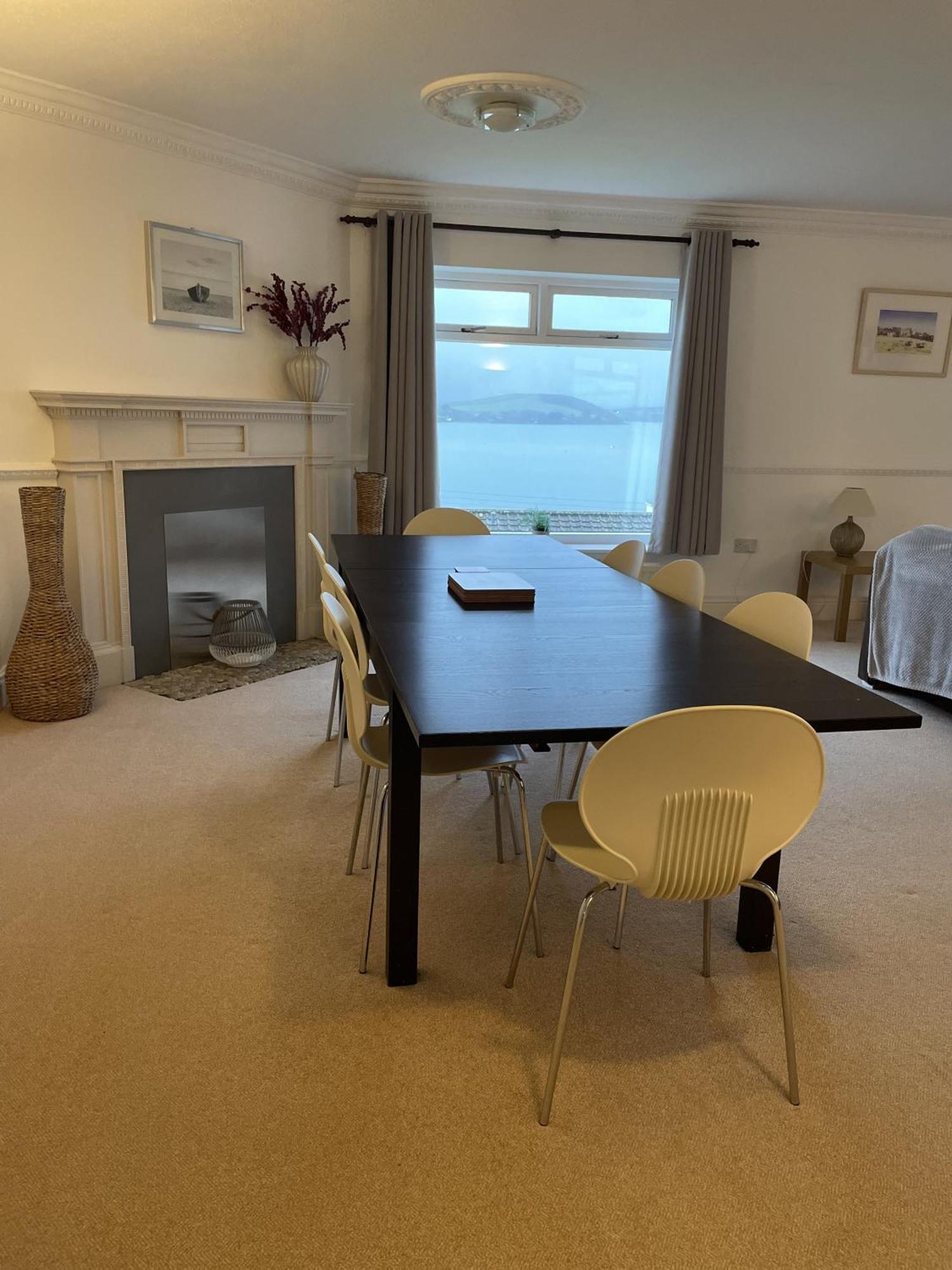 Beau Vista Ff Villa Padstow Kültér fotó